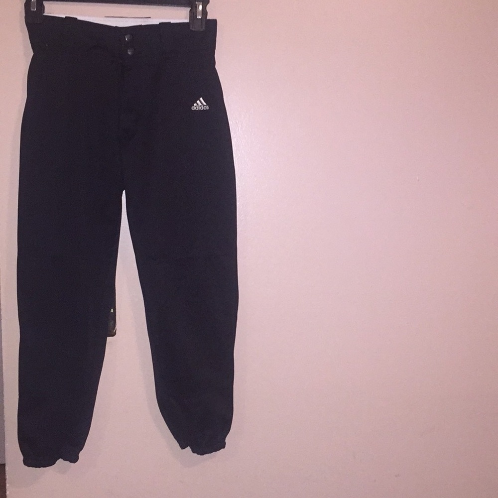 Adidas football pants
